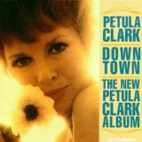 Cover Art for "Call Me" by Petula Clark