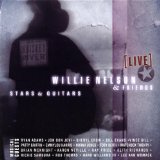 Cover Art for "On The Road Again" by Willie Nelson