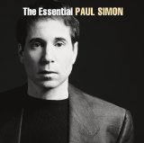 Cover Art for "Run That Body Down" by Paul Simon