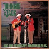 Johnnie & Jack Ashes Of Love l'art de couverture