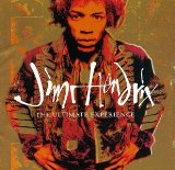 Cover Art for "You Got Me Floatin'" by Jimi Hendrix