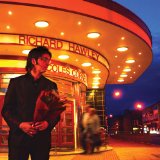 Cover Art for "Coles Corner" by Richard Hawley