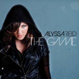 Alone Again (Alyssa Reid - The Game) Bladmuziek