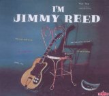 Couverture pour "Honest I Do" par Jimmy Reed