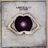 Cover Art for "Release The Pressure" by Leftfield
