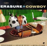 Cover Art for "Don't Say Your Love Is Killing Me" by Erasure