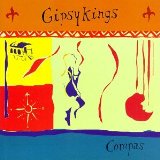 Cover Art for "Solo Por Ti (Amiwawa)" by Gipsy Kings