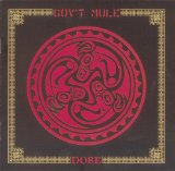 Cover Art for "Thorazine Shuffle" by Gov't Mule