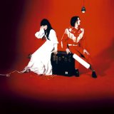 Cover Art for "You've Got Her In Your Pocket" by The White Stripes