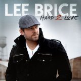 Cover Art for "I Drive Your Truck" by Lee Brice