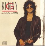 Cover Art for "Silhouette" by Kenny G