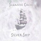 Cover Art for "Snow Crystals" by Suzanne Ciani