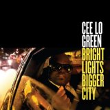 Cover Art for "Bright Lights Bigger City" by Cee Lo Green