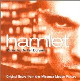 Couverture pour "Too Too Solid Flesh (from Hamlet)" par Carter Burwell