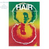 Cover Art for "Hair" by James Rado