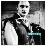 Cover Art for "Tiny Tears" by Tindersticks