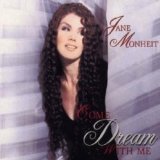 Cover Art for "I'm Thru With Love" by Jane Monheit