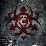 Abdeckung für "Secrets Of The Dead" von Chimaira