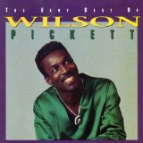 Cover Art for "I'm A Midnight Mover" by Wilson Pickett