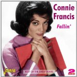 Cover Art for "Who's Sorry Now?" by Connie Francis