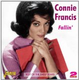 Carátula para "Who's Sorry Now?" por Connie Francis