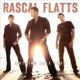 Cover Art for "Tonight Tonight" by Rascal Flatts