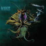 Cover Art for "Ocean Man" by Ween