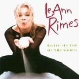 Couverture pour "How Do I Live" par LeAnn Rimes