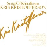 Cover Art for "The Silver Tongued Devil (The Silver Tongued Devil And I)" by Kris Kristofferson