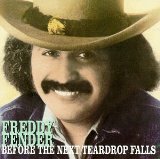Cover Art for "Wasted Days And Wasted Nights" by Freddy Fender
