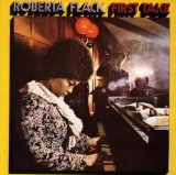 Cover Art for "Compared To What" by Roberta Flack