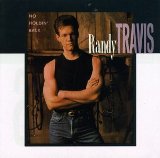 Randy Travis - Hard Rock Bottom Of Your Heart