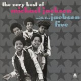 Cover Art for "Blame It On The Boogie" by The Jackson 5
