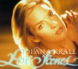 Cover Art for "I Don't Know Enough About You" by Diana Krall