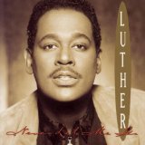 Luther Vandross Little Miracles (Happen Every Day) cover art