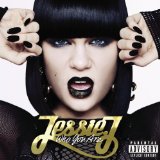 Cover Art for "Price Tag (featuring B.o.B)" by Jessie J