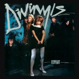 Cover Art for "I'll Make You Happy" by Divinyls
