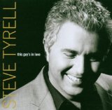 Cover Art for "Georgia On My Mind" by Steve Tyrell