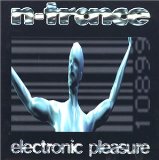 Set You Free (N-Trance - Electronic Pleasure) Partitions