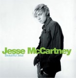 Cover Art for "She's No You" by Jesse McCartney