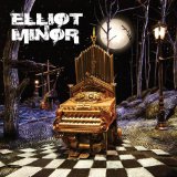 Cover Art for "Jessica" by Elliot Minor