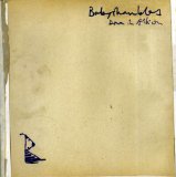 Cover Art for "Albion" by Babyshambles
