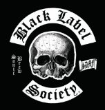 Couverture pour "Lost My Better Half" par Black Label Society