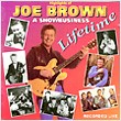 Cover Art for "I'll See You In My Dreams" by Joe Brown