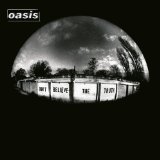 Oasis - Sittin' Here In Silence (On My Own)