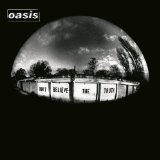 Cover Art for "The Meaning Of Soul" by Oasis