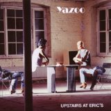 Cover Art for "Only You" by Yazoo