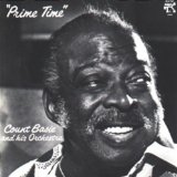 Cover Art for "Sweet Georgia Brown" by Count Basie