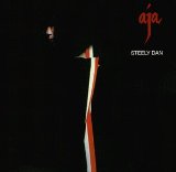 Cover Art for "Aja" by Steely Dan