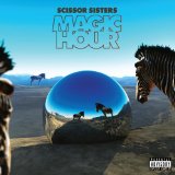 Cover Art for "Baby Come Home" by Scissor Sisters
